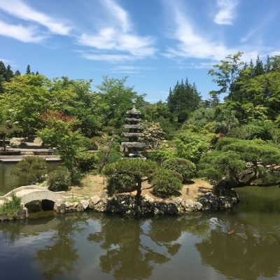 天守閣自然公園有限会社